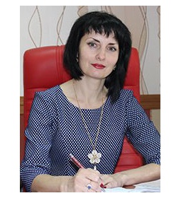 Коробкина Екатерина Викторовна